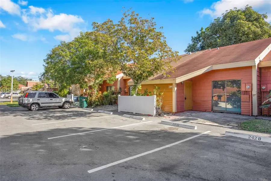 2430 NW 55th Ter, Lauderhill, FL 33313 - Image #2