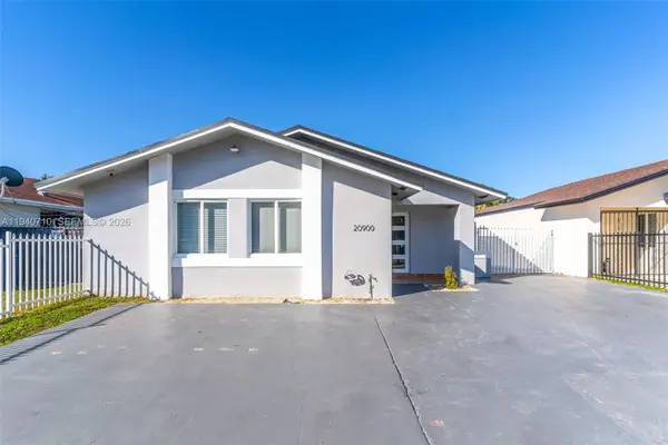 20900 SW 118th Ave, Miami, FL 33177