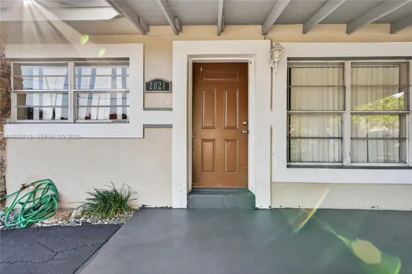 2021 NW 29th Ave, Fort Lauderdale, FL 33311