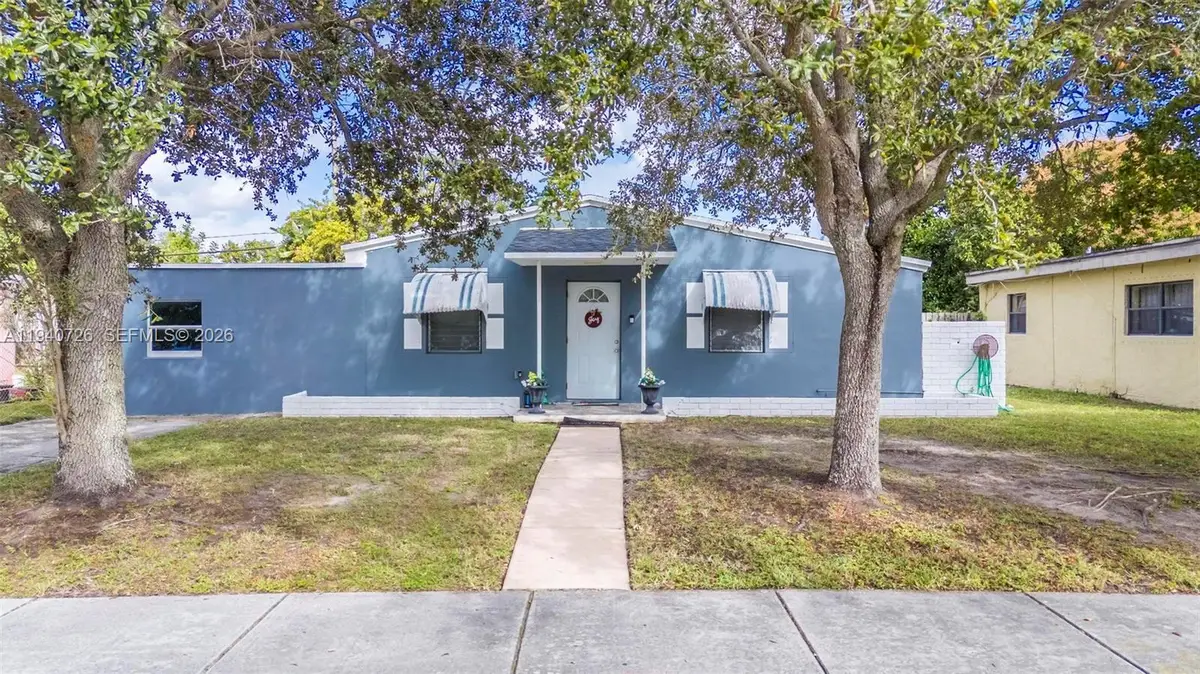 4441 SW 33rd Dr, West Park, FL 33023 - Image #1