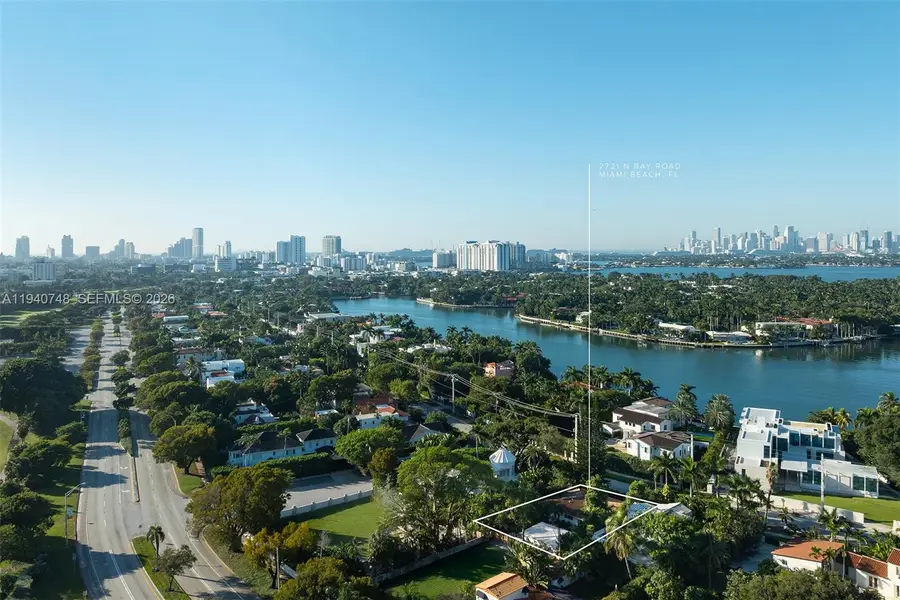 2721 N Bay Rd, Miami Beach, FL 33140 - Image #2
