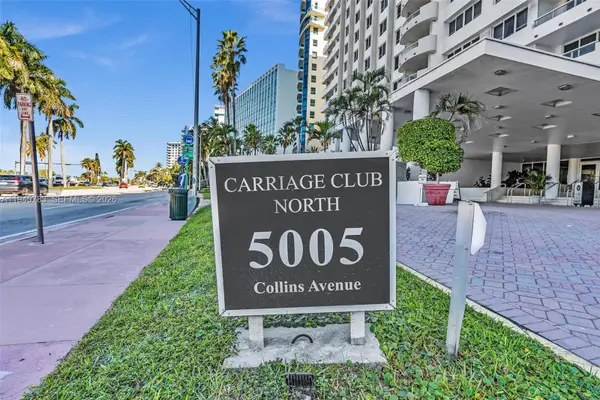 5005 Collins Ave #824, Miami Beach, FL 33140