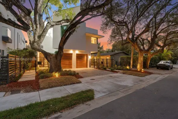 3073 Hibiscus St., Miami, FL 33133