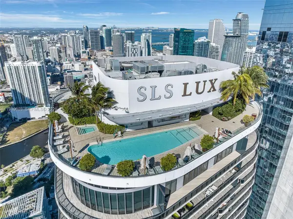 801 S Miami Ave #2905, Miami, FL 33130