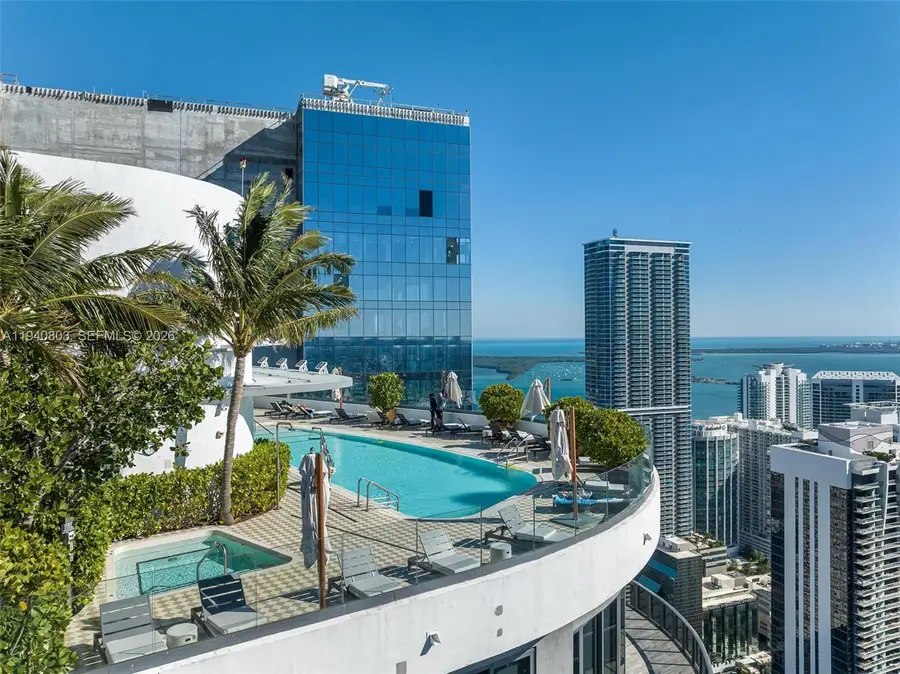 801 S Miami Ave #2905, Miami, FL 33130 - Image #2