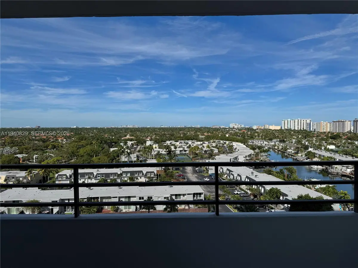 2500 Parkview Dr #1210, Hallandale Beach, FL 33009 - Image #1