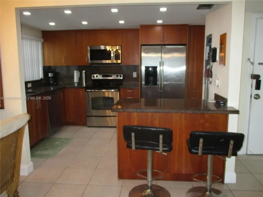 1825 S Ocean Dr #609, Hallandale Beach, FL 33009 - Image #2