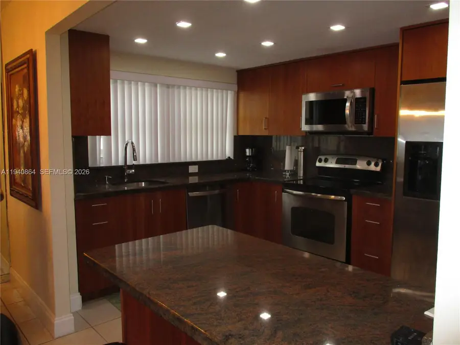 1825 S Ocean Dr #609, Hallandale Beach, FL 33009 - Image #3