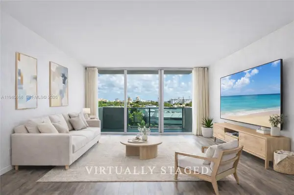 1200 West #708, Miami Beach, FL 33139