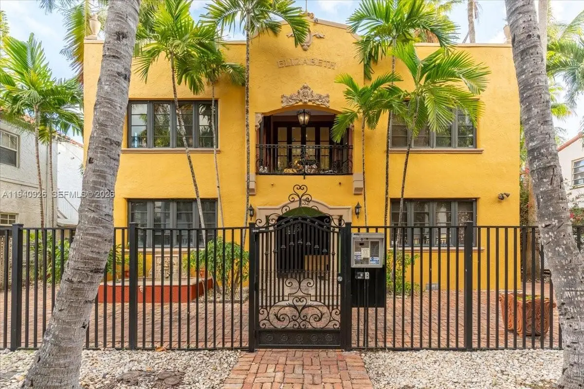 632 15th St, Miami Beach, FL 33139 - Image #1