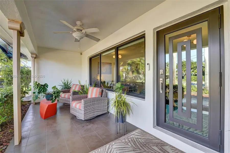 1254 Buchanan St, Hollywood, FL 33019 - Image #2