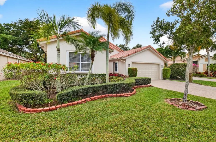 8418 Marsala Way, Boynton Beach, FL 33472 - #3