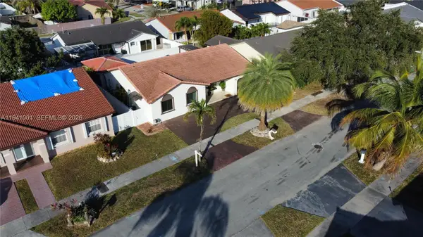 14483 SW 172nd Ln, Miami, FL 33177