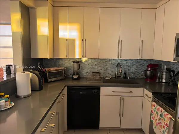 2750 NE 183rd St #1503, Aventura, FL 33160