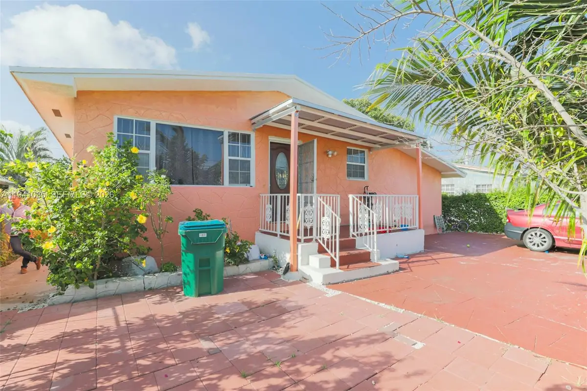 827 NW 73rd St, Miami, FL 33150 - Image #1