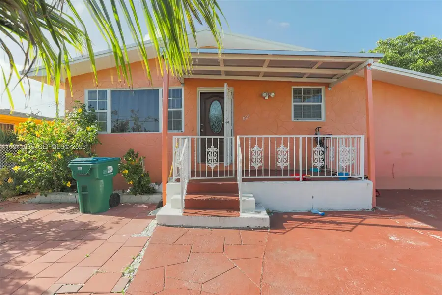 827 NW 73rd St, Miami, FL 33150 - Image #2