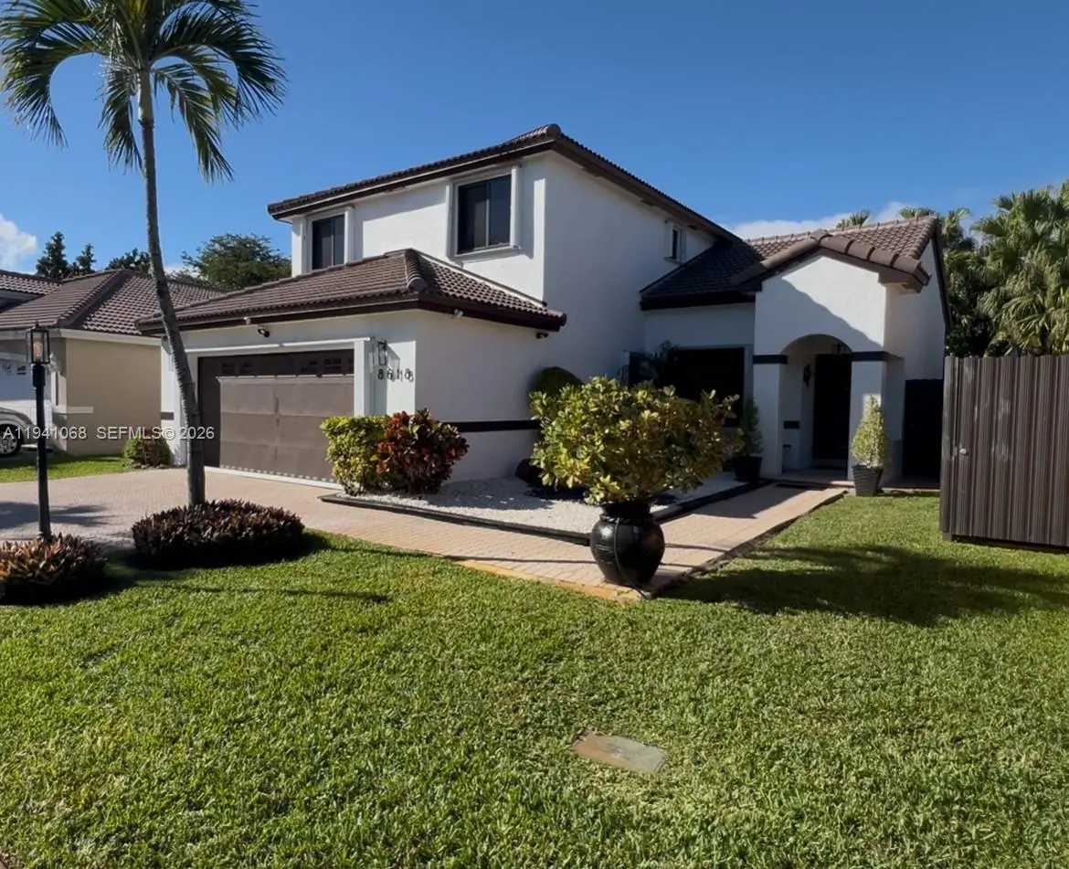 8618 SW 161st Pl, Miami, FL 33193 - Image #1