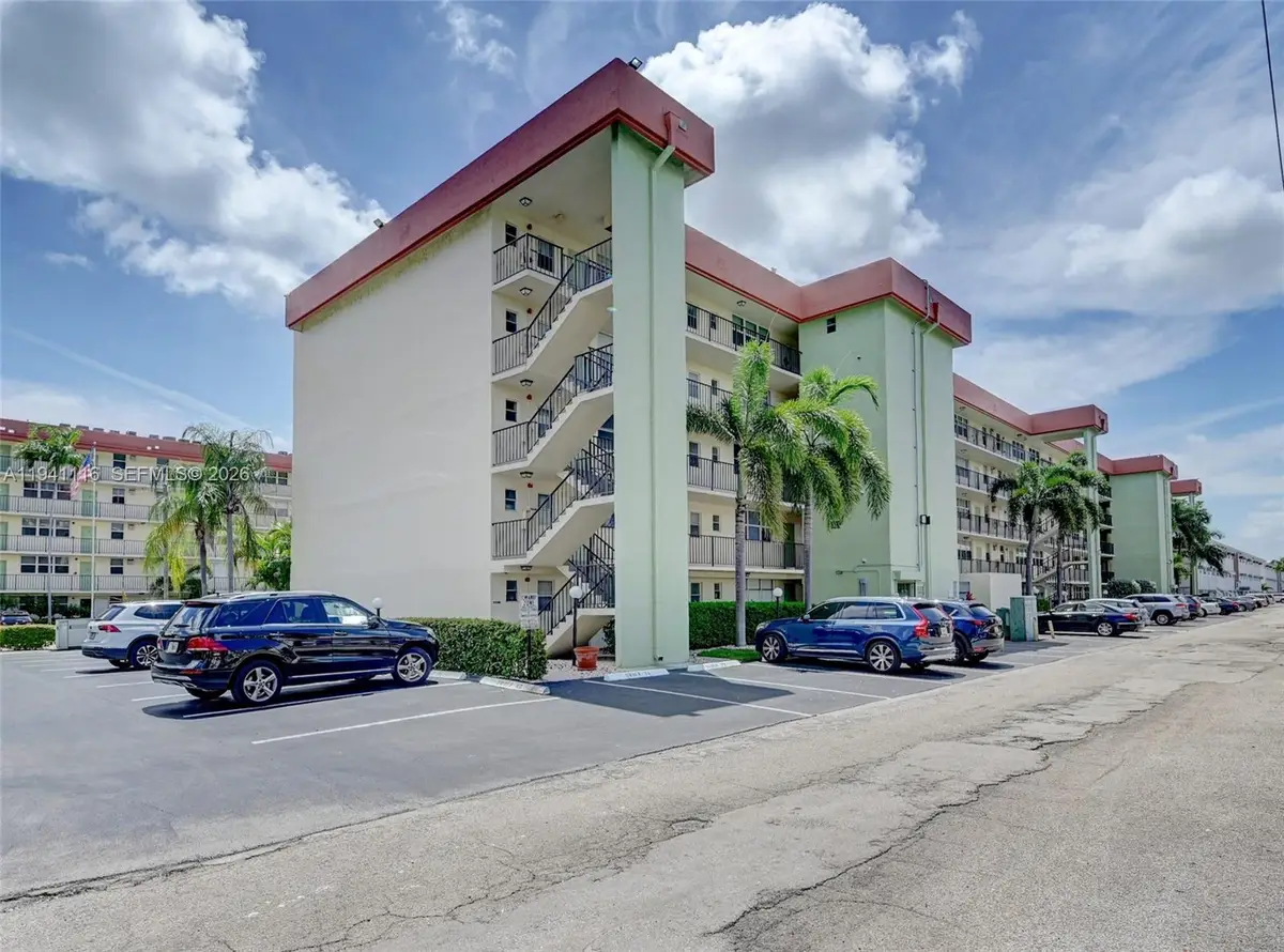5321 NE 24th Ter #107A, Fort Lauderdale, FL 33308 - Image #1