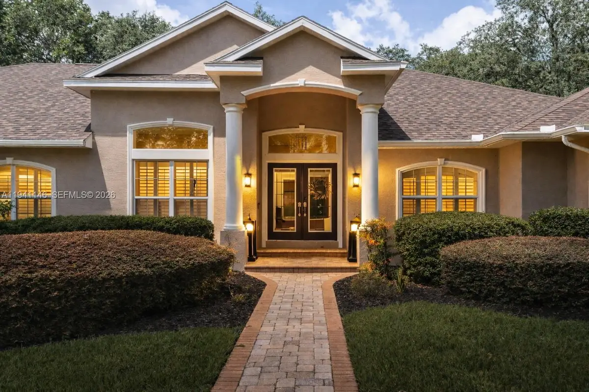 1350 N Cirucs, Inverness, FL 34442 - Image #1