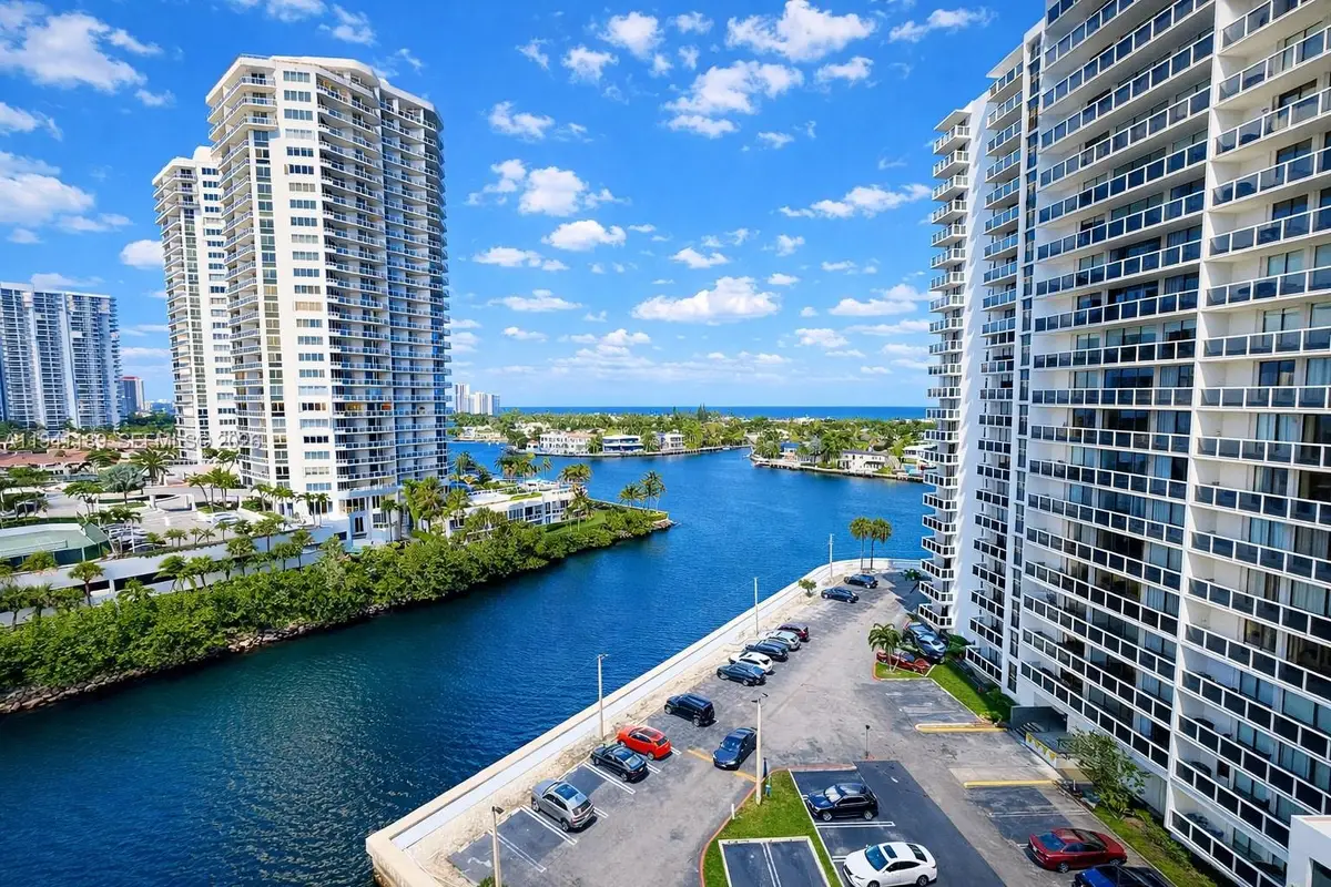 20505 E Country Club Dr #1033, Aventura, FL 33180 - Image #1