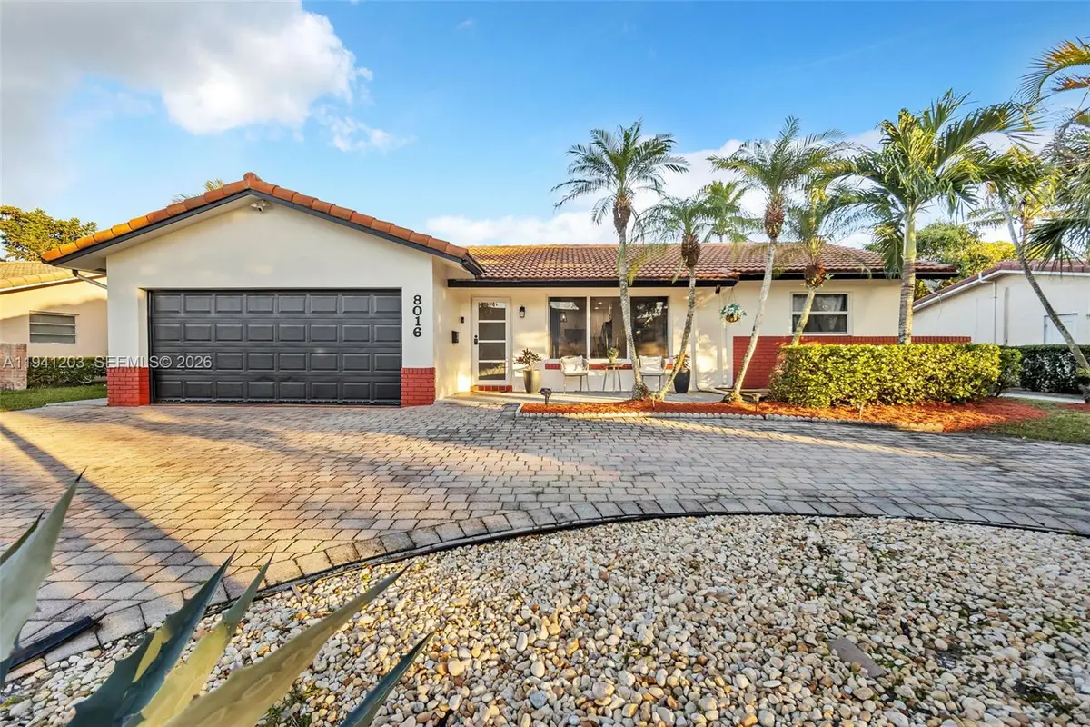 8016 NW 43rd St, Coral Springs, FL 33065 - Image #1