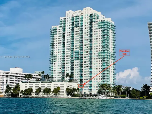 650 West Ave #508, Miami Beach, FL 33139