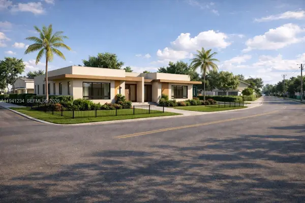 3300 NW 10th Ave, Miami, FL 33127