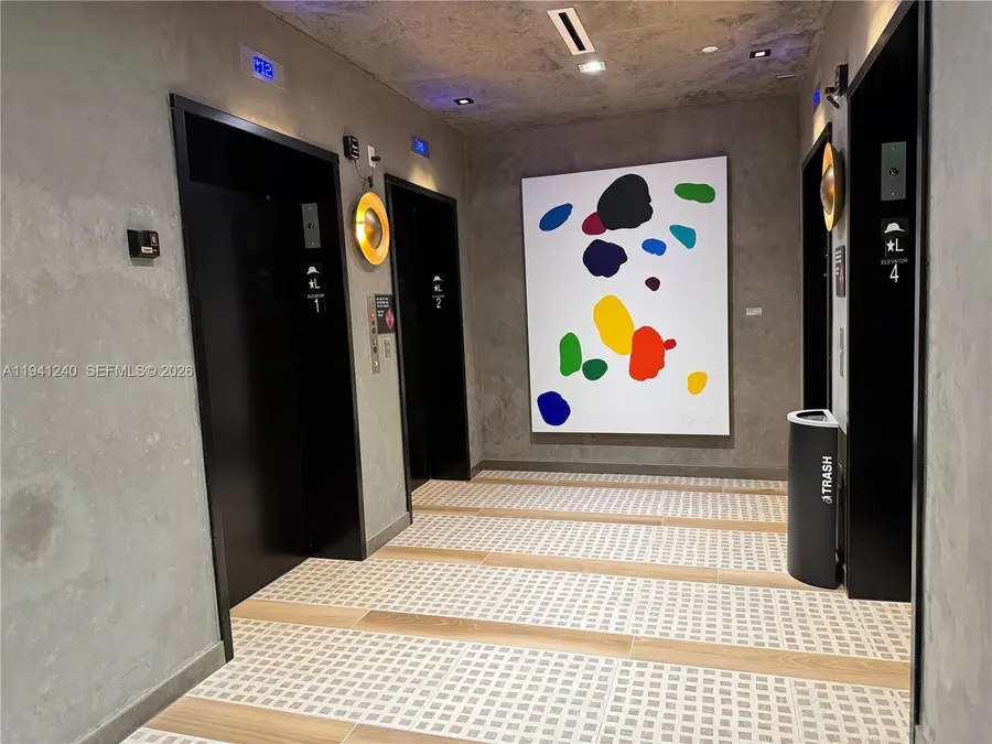 225 N Miami Ave #3505, Miami, FL 33132 - Image #3