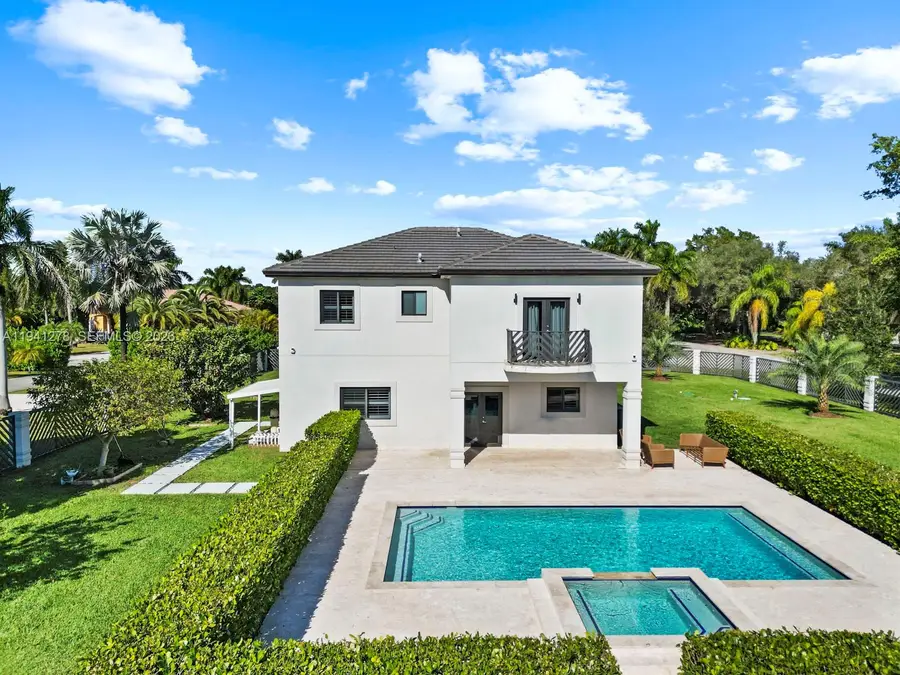 15402 SW 274th St, Homestead, FL 33032 - #3