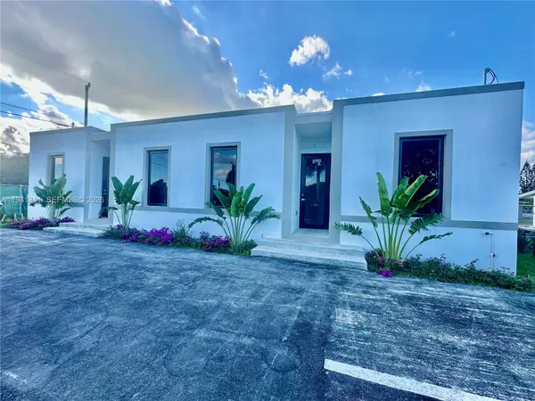 1220 NW 5th Ct Unit A, Florida City, FL 33034