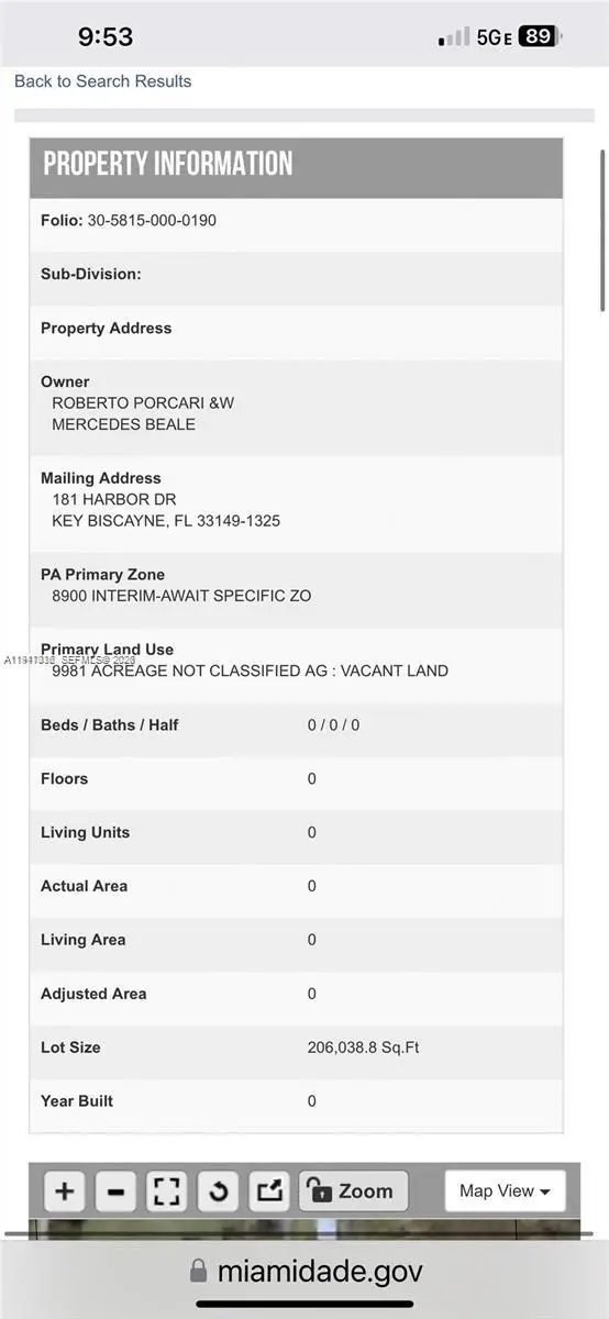 12505 SW 202 Ave, Miami, FL 33196 - Image #2