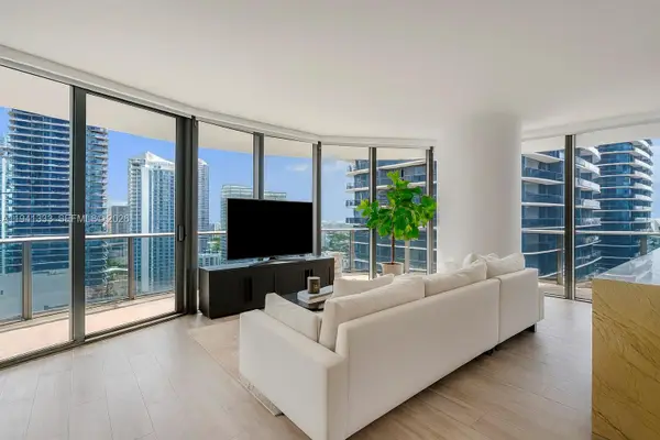 801 S Miami Ave #2901, Miami, FL 33130