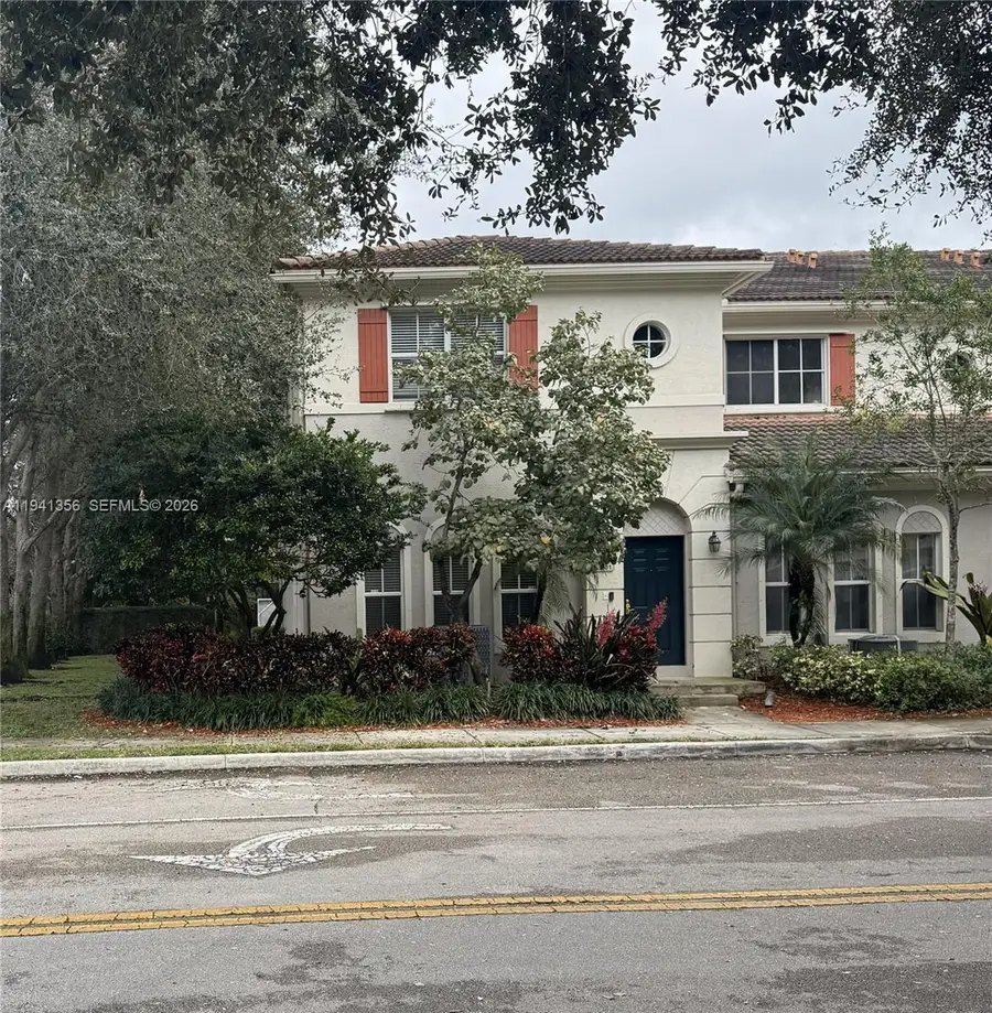 2501 SW 99th Way, Miramar, FL 33025 - #2