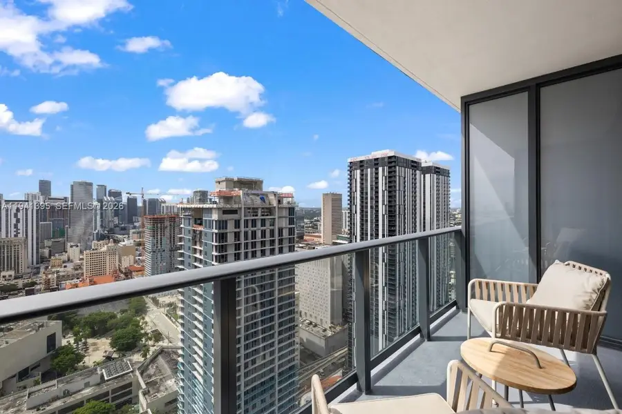 159 NE 6th St #3512, Miami, FL 33132 - #3