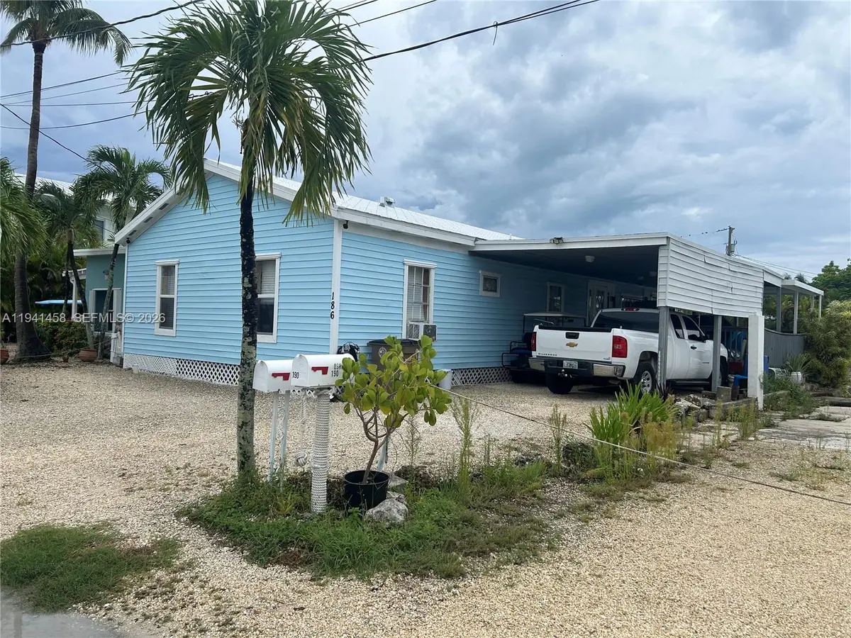 186 W Avenue A, Key Largo, FL 33037 - Image #1