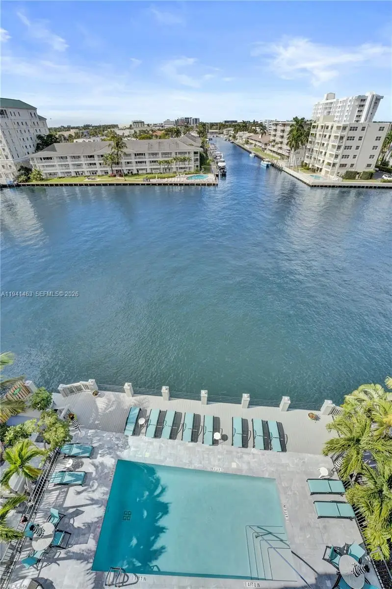 3233 NE 32nd Ave #704, Fort Lauderdale, FL 33308 - Image #2