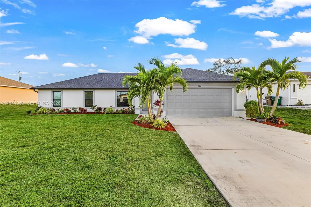 500 NW 5 Th St, Cape Coral, FL 33993 - Image #1