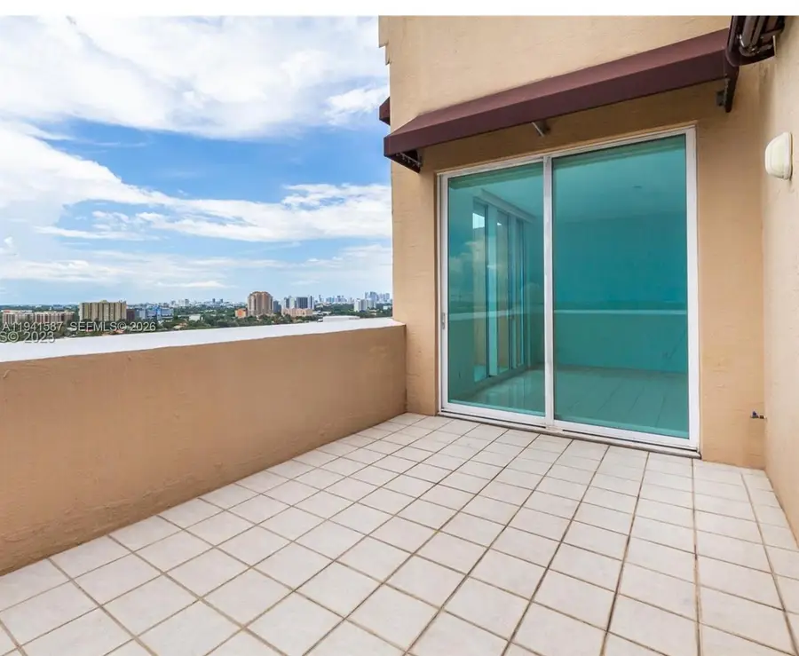 2665 SW 37th Ave #1610, Miami, FL 33133 - #2