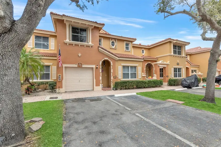 8423 NW 138th Ter #2804, Miami Lakes, FL 33016 - Image #3