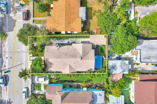 37 NW 47th St, Miami, FL 33127