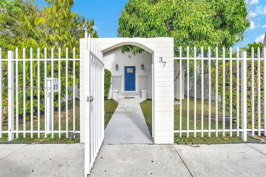 37 NW 47th St, Miami, FL 33127 - Image #2