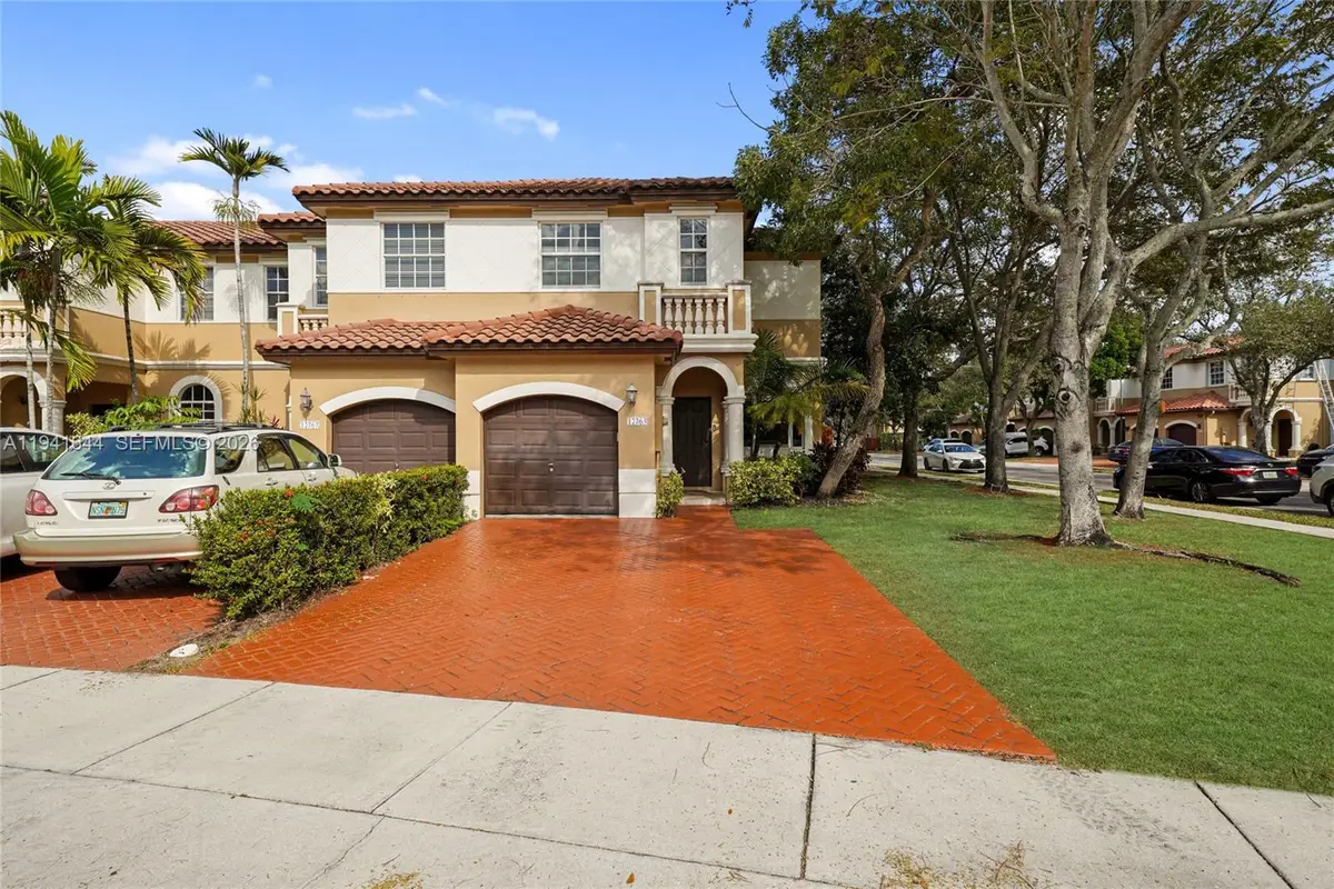 12763 SW 50th St, Miramar, FL 33027 - Image #1