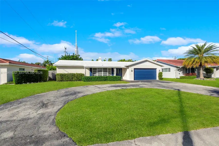 5561 NE 26th Ave, Fort Lauderdale, FL 33308 - Image #2