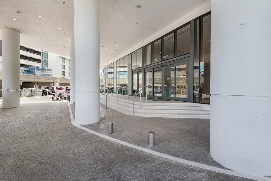 500 Alton Rd #1204, Miami Beach, FL 33139 - Image #2