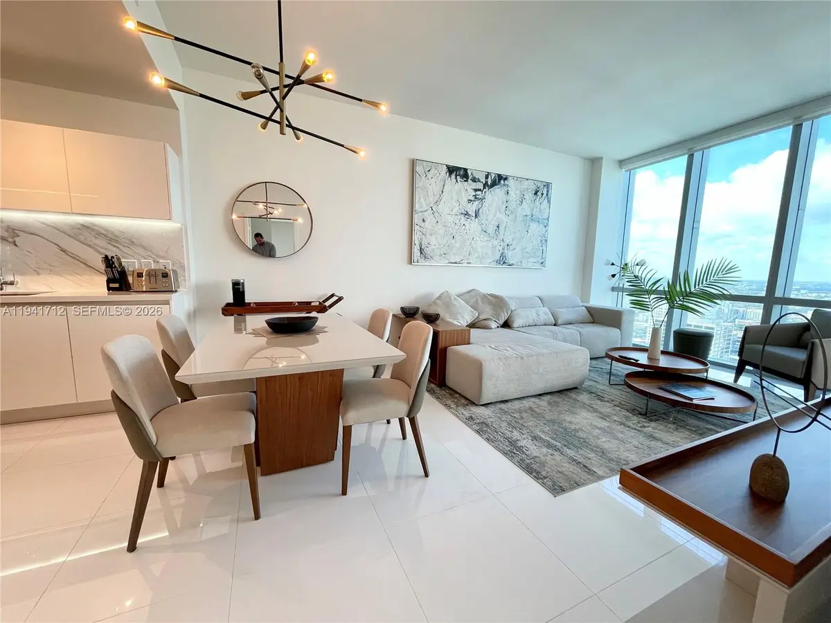 851 NE 1st Ave #3606, Miami, FL 33132 - Image #1