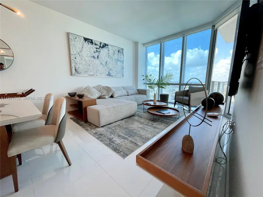 851 NE 1st Ave #3606, Miami, FL 33132 - Image #3