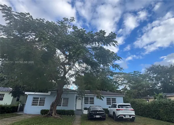 545 NE 111th St, Miami, FL 33161