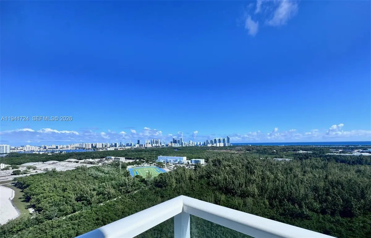 14951 Royal Oaks Ln #2506, North Miami, FL 33181 - Image #1