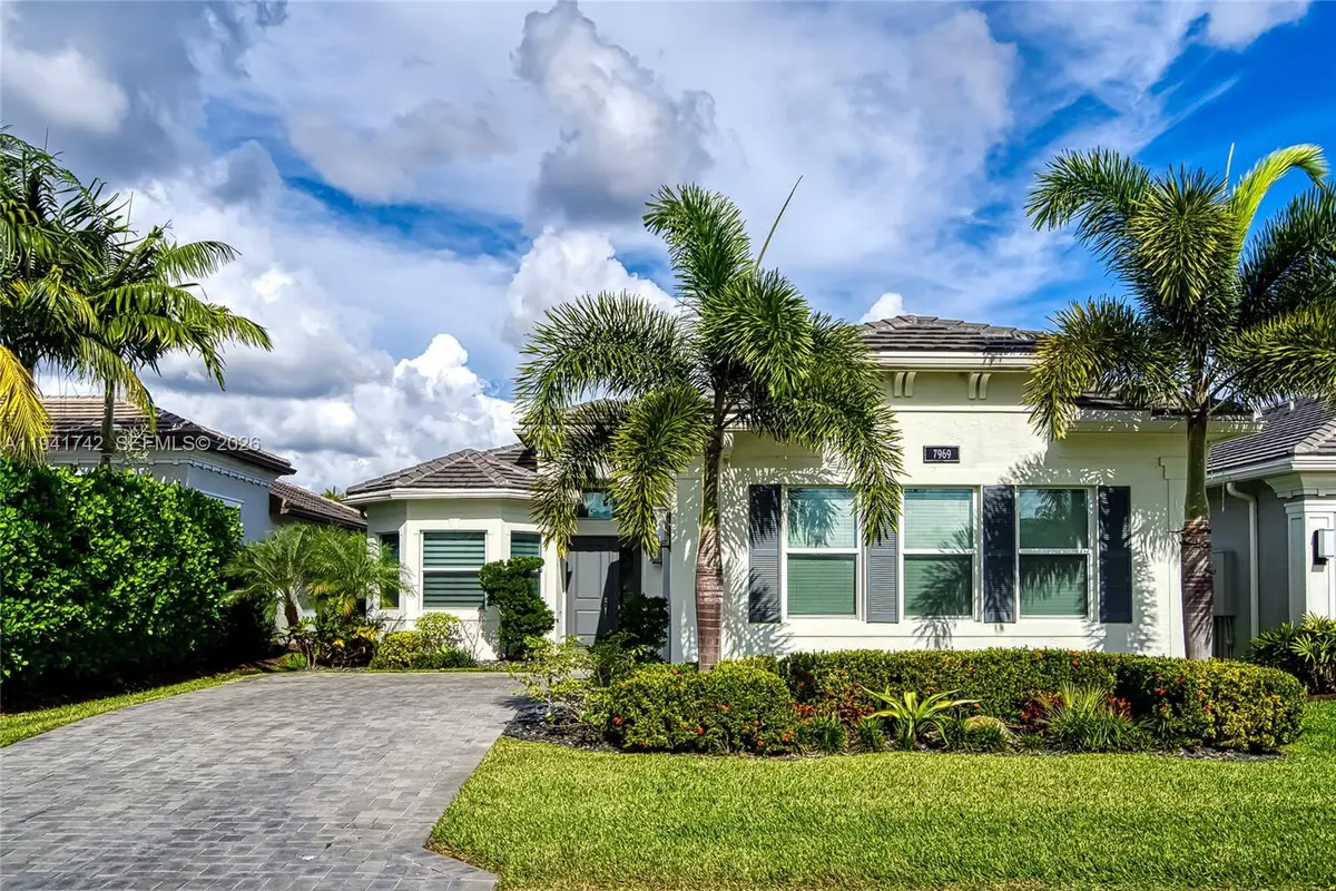 7969 Wildflower Shores Dr, Delray Beach, FL 33446 - Image #1