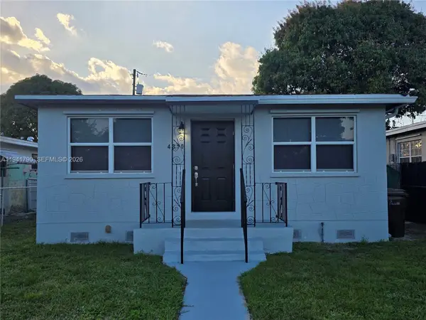 4310 E 9th Ln, Hialeah, FL 33013